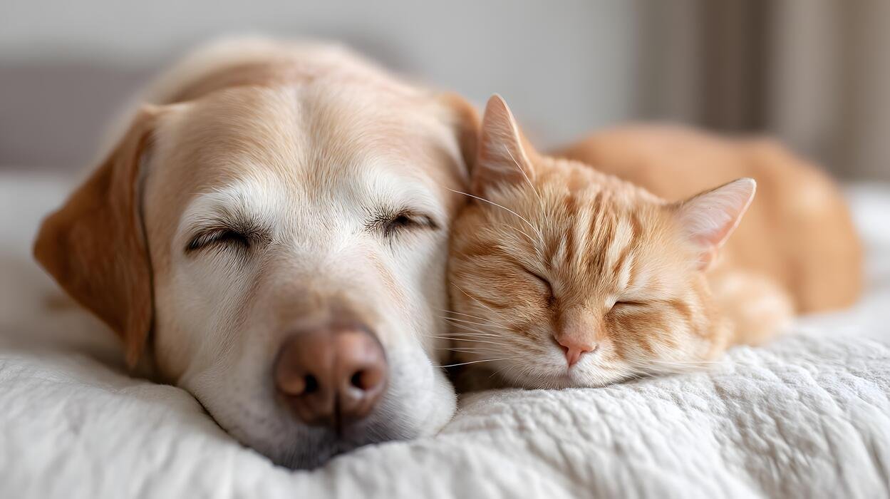 : Spring Parasite Prevention for Pets Near Pacific Spirit Park Vancouver
