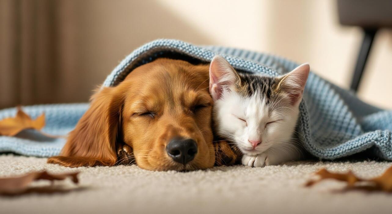 Indoor Cat Safety Tips for Dunbar and West Side Vancouver Homes